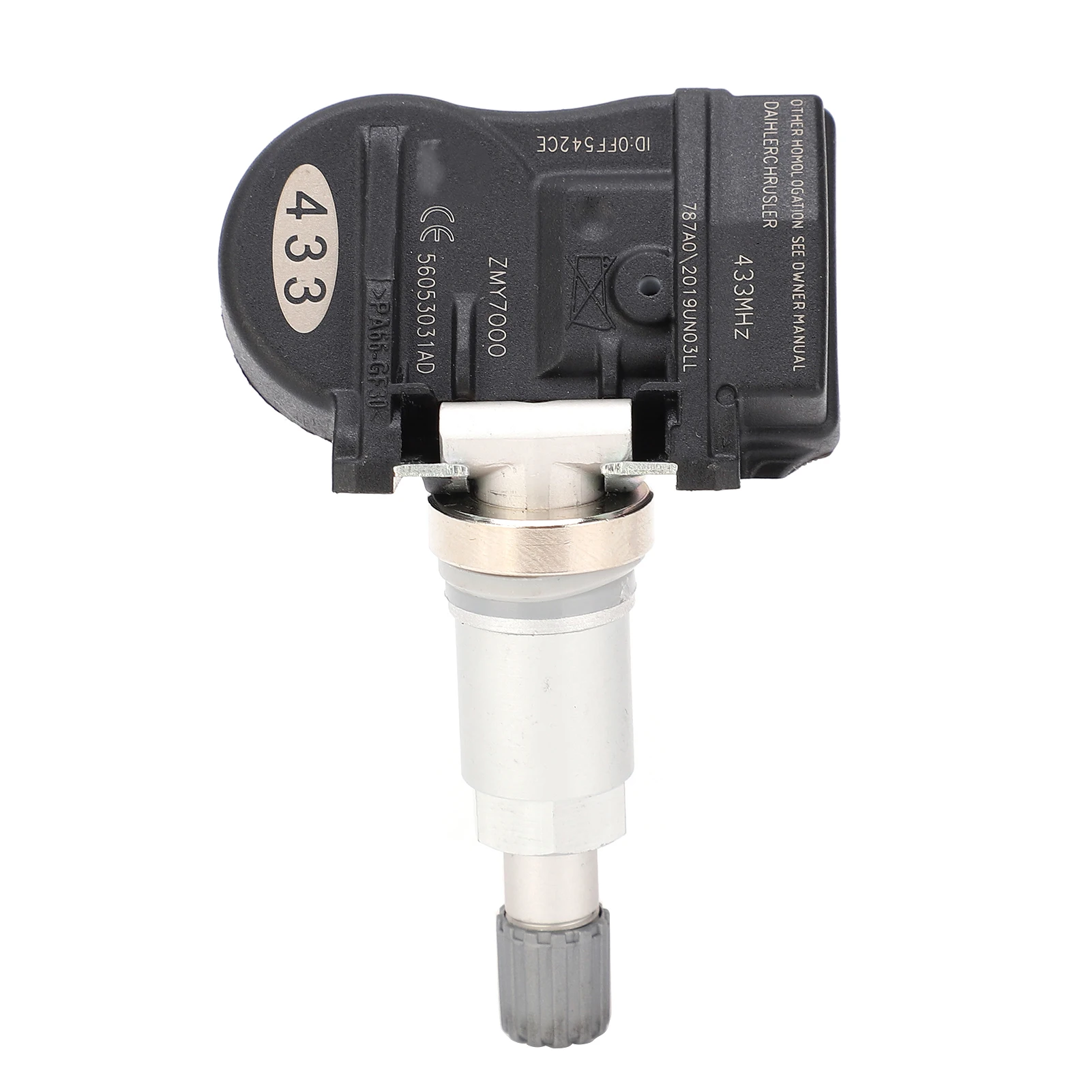 Датчик контроля давления в шинах TPMS для Chrysler Dodge 56053031AD