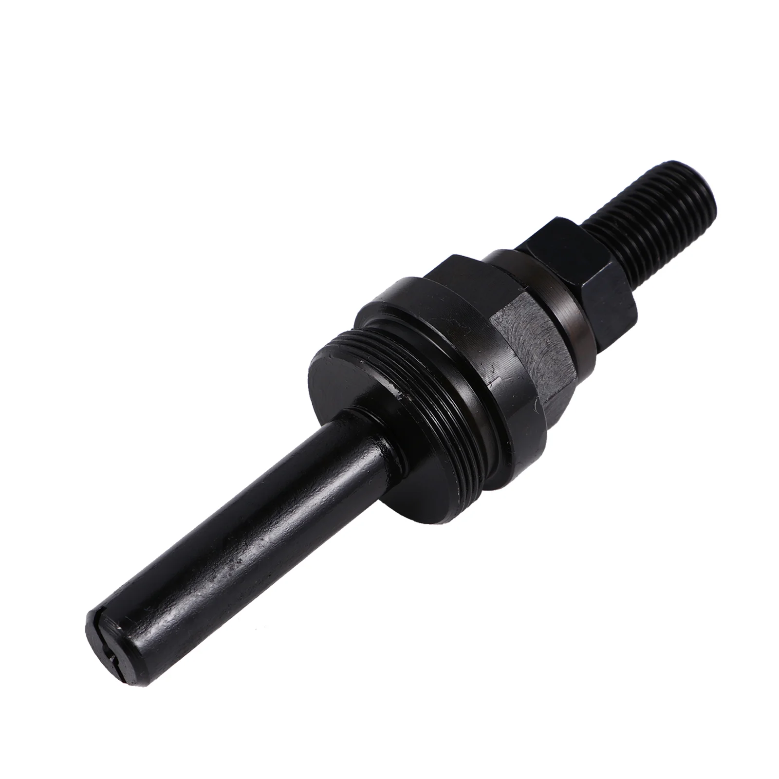 

5 C Threaded Chuck Collet Stop Kit Accessories Router Extension Mill CNC Adjustable Lathe Chucker