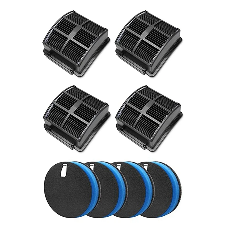 

HEPA фильтр для Bissell 2998 31259 2999 3000 3057 2852 31269 аксессуары для пылесоса часть 1625641