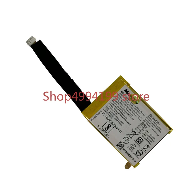 

730mah new battery for jbl go 2 2h MLP284154 batteries