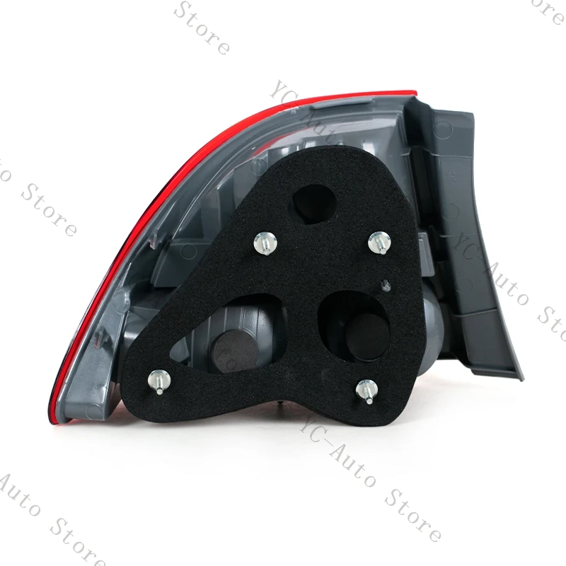 HO 2818138 2819138 Задний бампер задний фонарь стоп-сигнал автомобильные аксессуары без