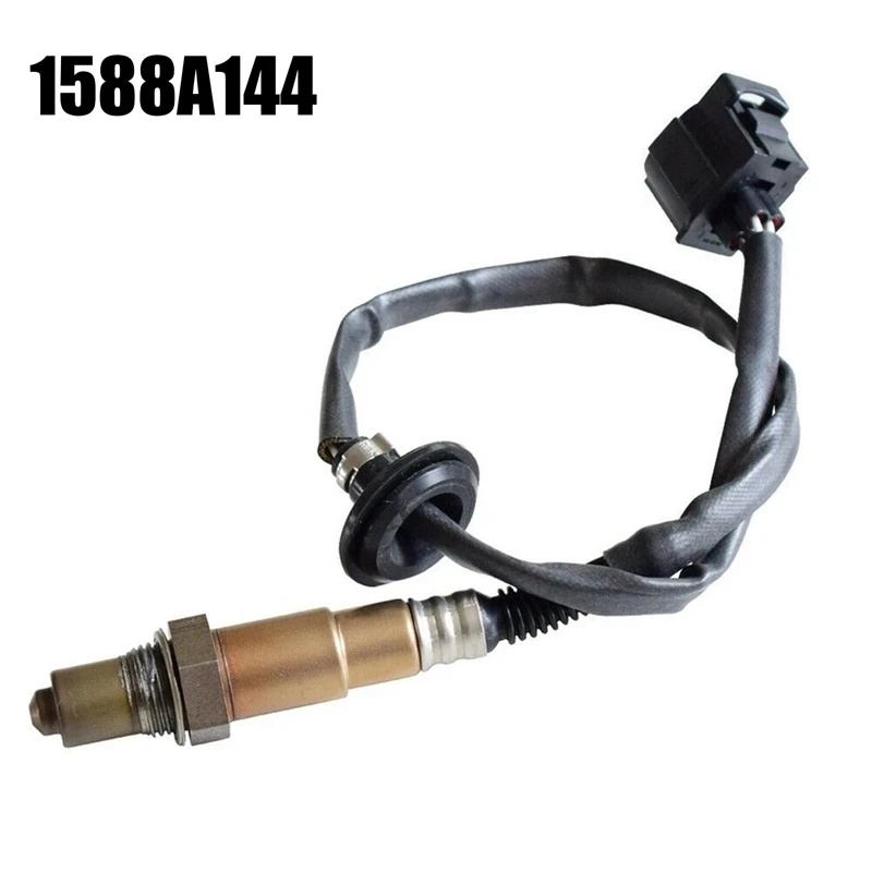 

1588A144 Oxygen Sensor Air Fuel Ratio Oxygen Sensor For Mitsubishi Lancer VIII(CY A,CZ A) Sportback (CX A)1.5 L 2007/10-