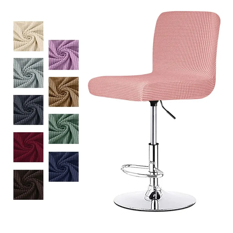 Cover Seat Cover Slipcover Hotel Banquet Dining Small Size C