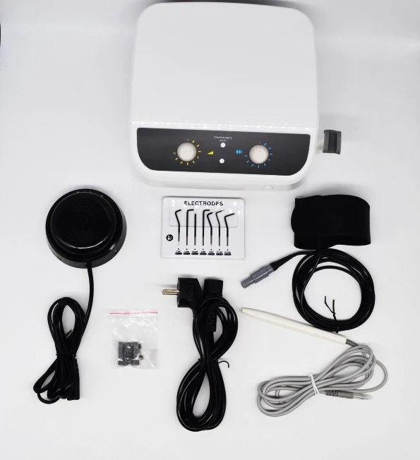 Стоматологическая электрохирургия электрокаутерическая система хирургический