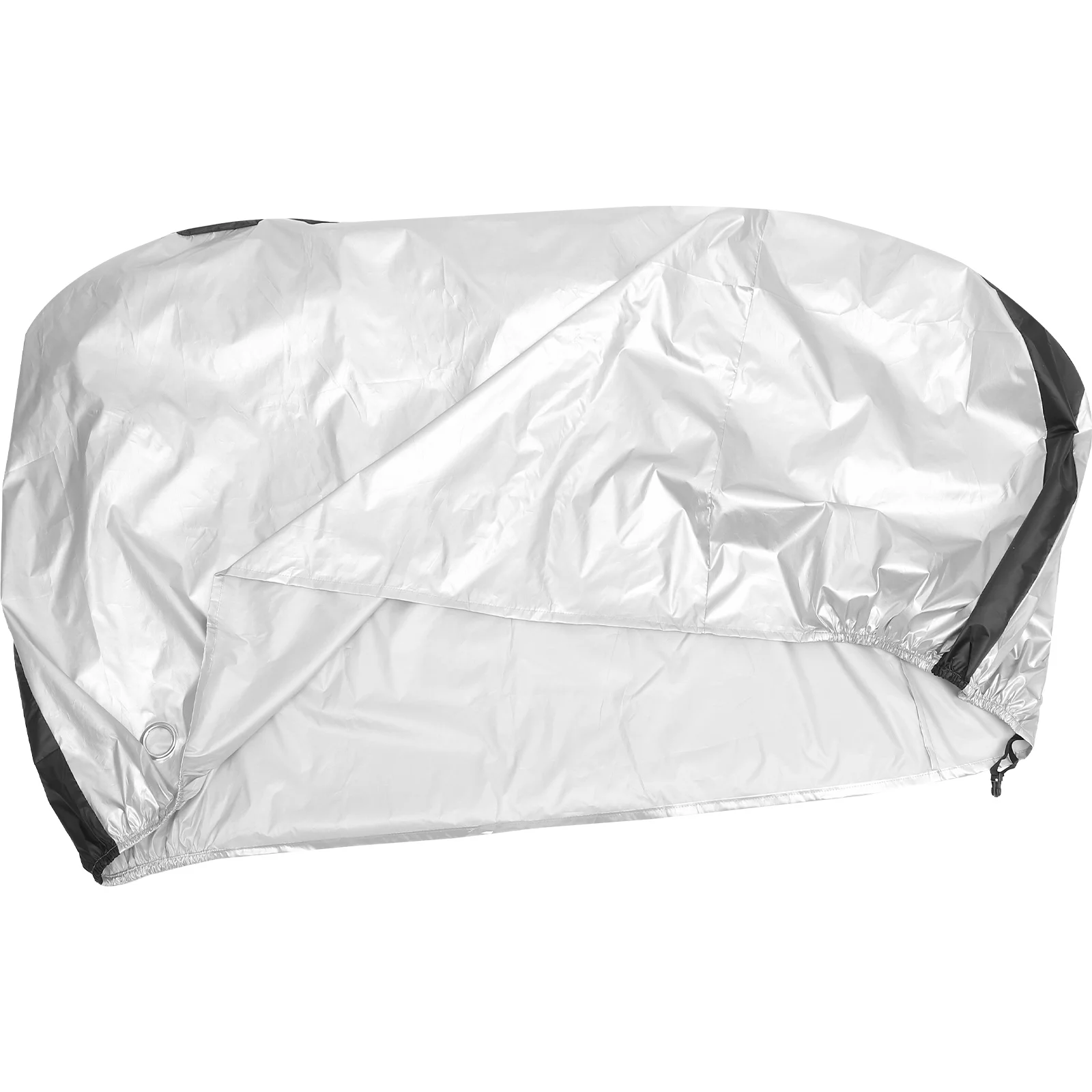 

Bike Case Windproof Protector Oxford Cloth Covers Outdoor Rainproof Bikes Protection Motorcycle Bicycle Electric