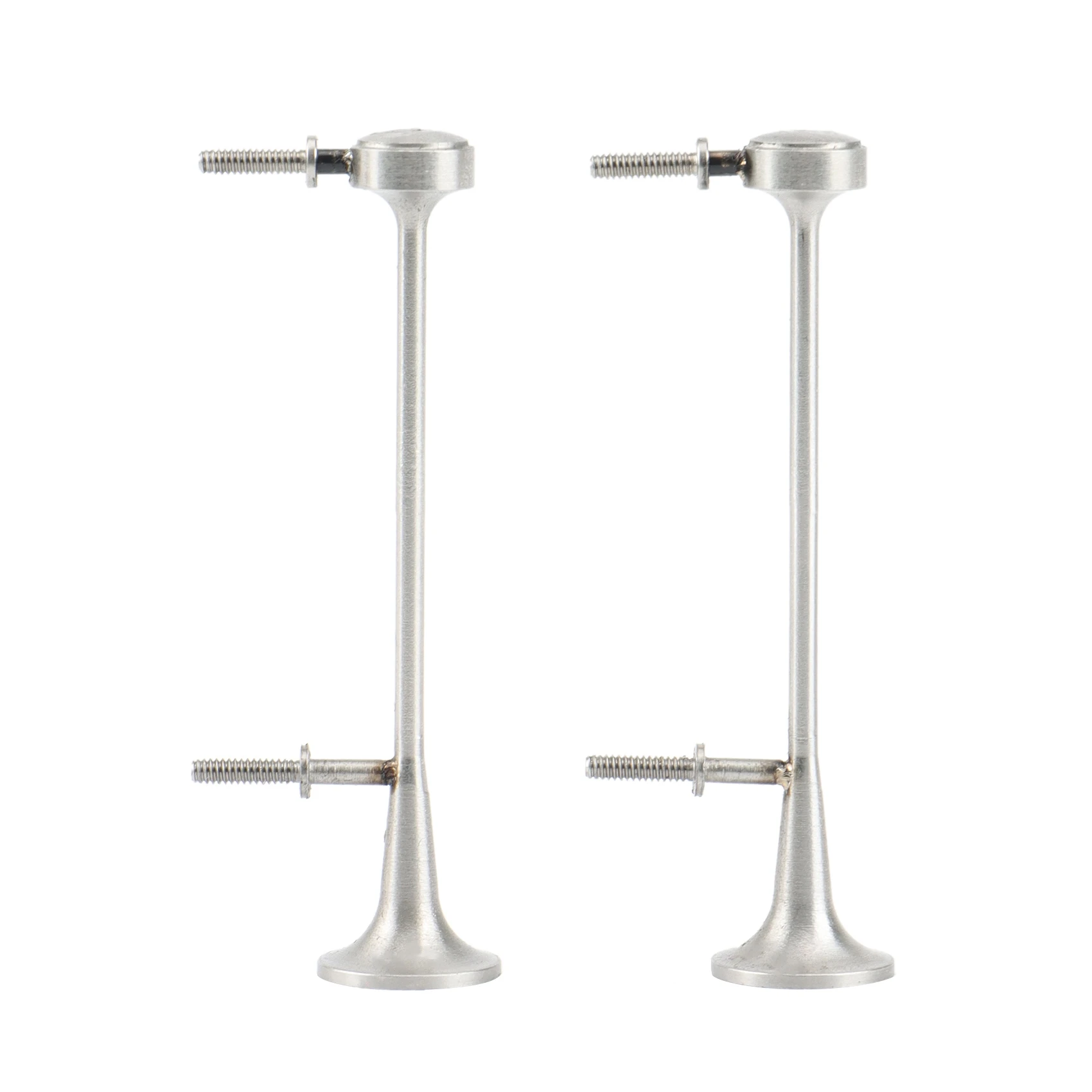 2 шт. модель металлического динамика со свистком для 1/14 Tamiya RC тягач King Hauler GL SCANIA R620