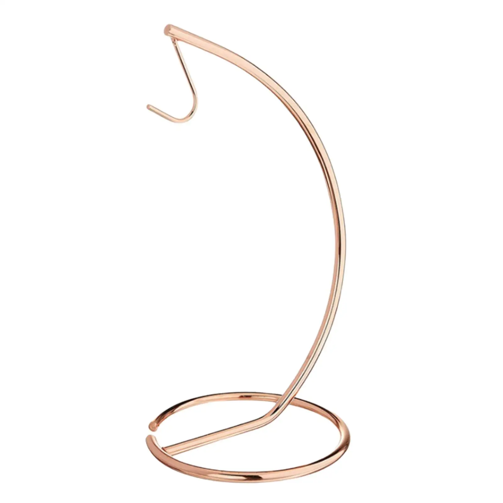 

Banana Holder Fruit Displaying Storage Fruit Hook Holder Banana Stand Banana Hanger Racks Fruit Hook Organizer for Countertop