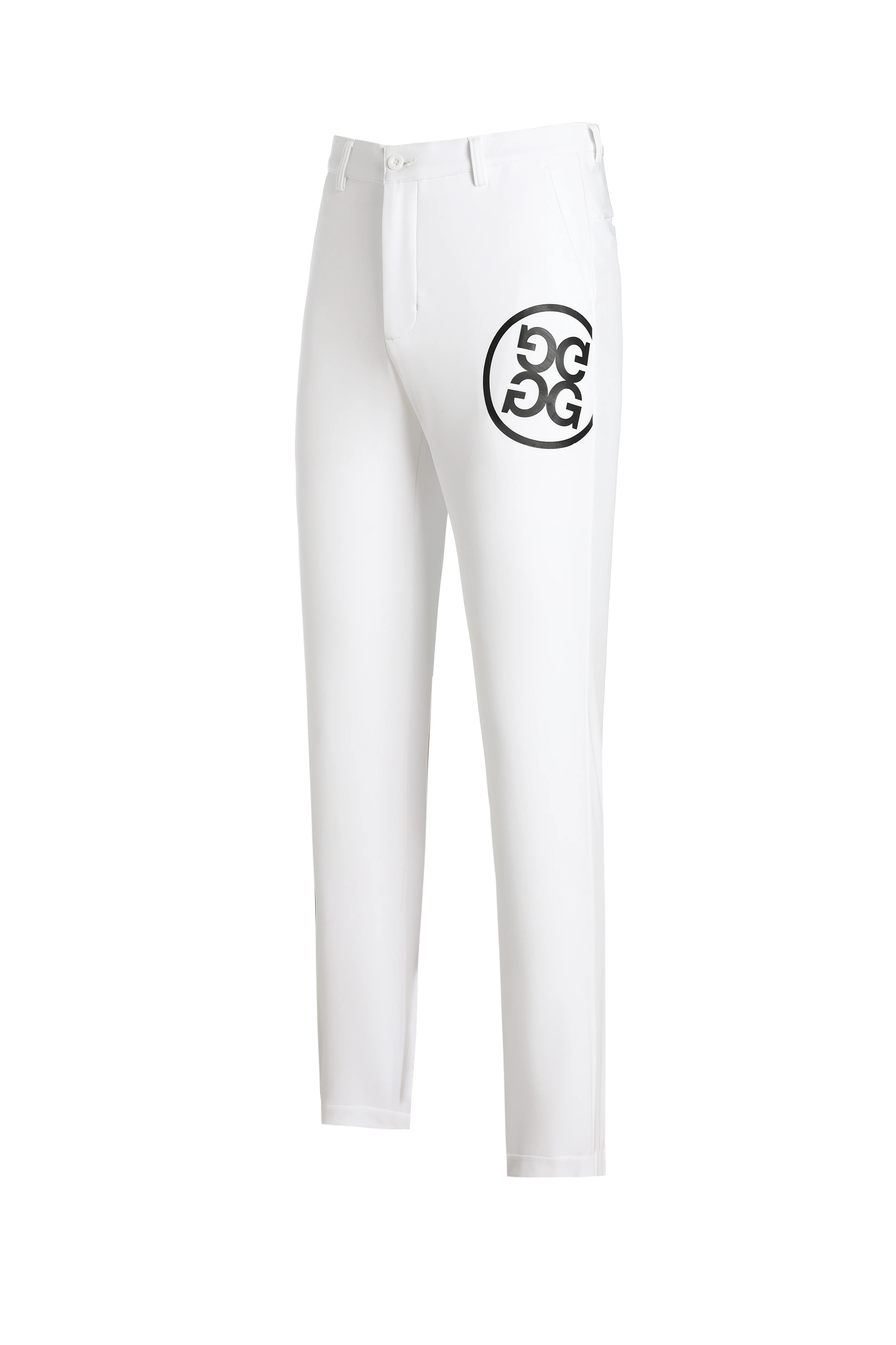 

Autumn and winter new G4 golf clothing men's plush trousers fashion versatile golf outdoor sports pants