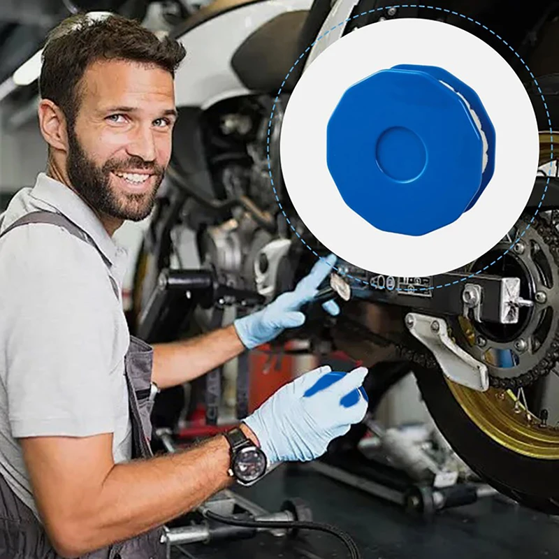 1 шт. смазка для велосипедной цепи велосипедные масляный ролик инструмент