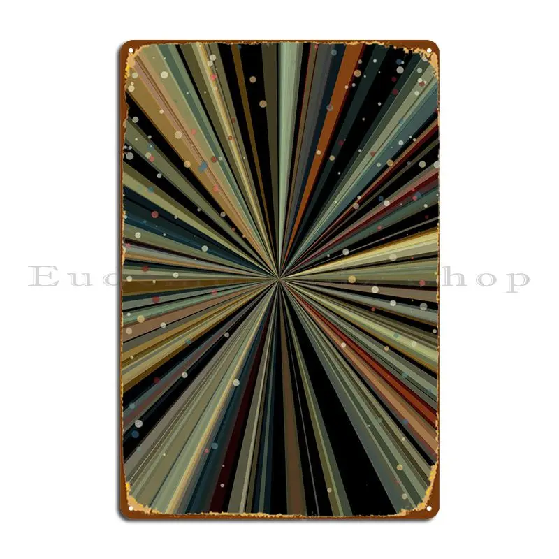 

Вселенная, Красочные линии, металлическая вывеска, настенная пещера, кинотеатр, создание печатных, создание жестяных вывесок, плакат