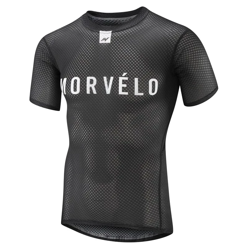 

Asian Size 2021 MORVELO M5 Base Layer Cool Mesh Superlight Sleeveless Cycling Vest Mtb Clothing