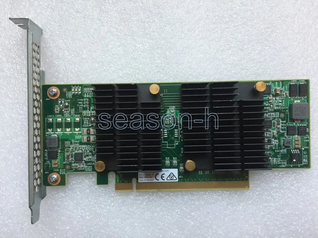 Карта акселератора для IBM 98Y7538 Компрессия Celestica R0668-G0002-03 REV 6 98Y7537
