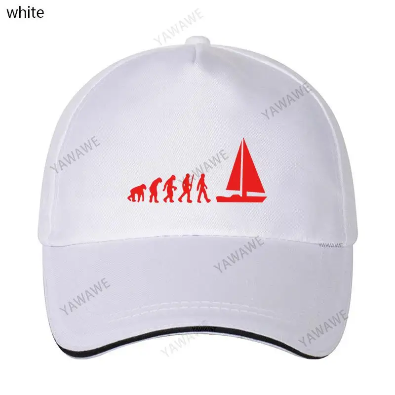

baseball Cap Hat Sport Bonnet Snapback Hip Hop Fashion Evolution Sail Boat Dad hat outdoor summer Baseball Caps