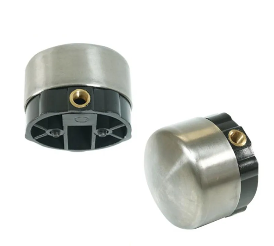 

1 шт., Поршневой клапан из нержавеющей стали