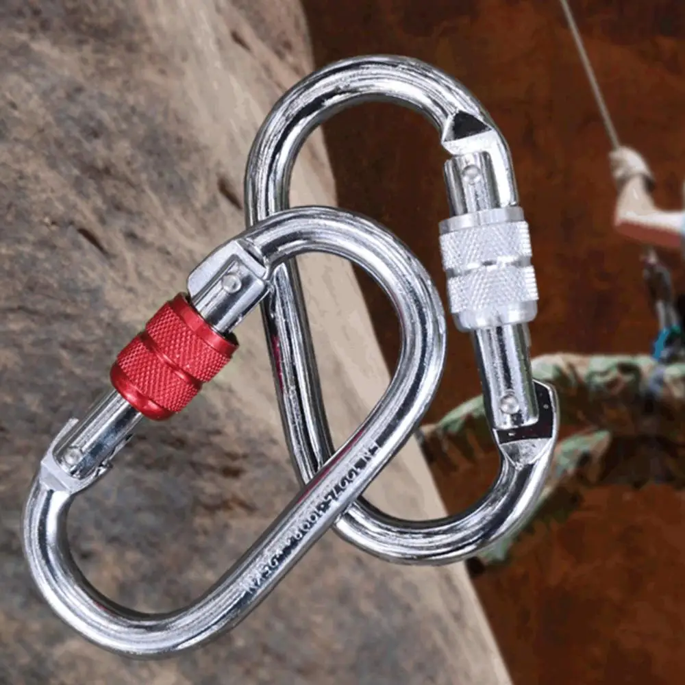 Main lock. Main lock