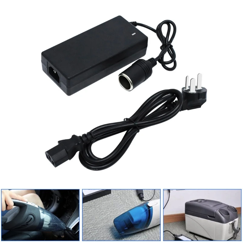Power Adapter Aos