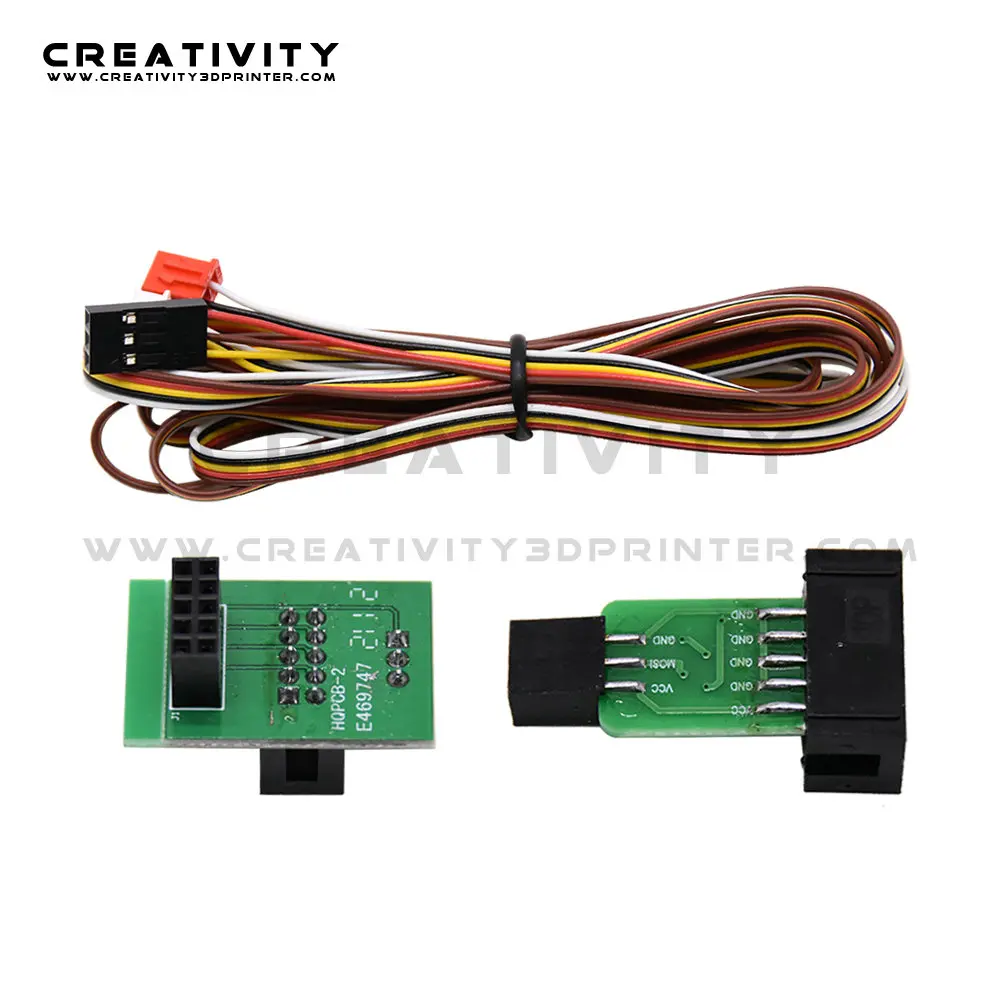 BL Сенсорный кабель для 3D сенсорного датчика внешний датчик провод 1 5 м/150 см