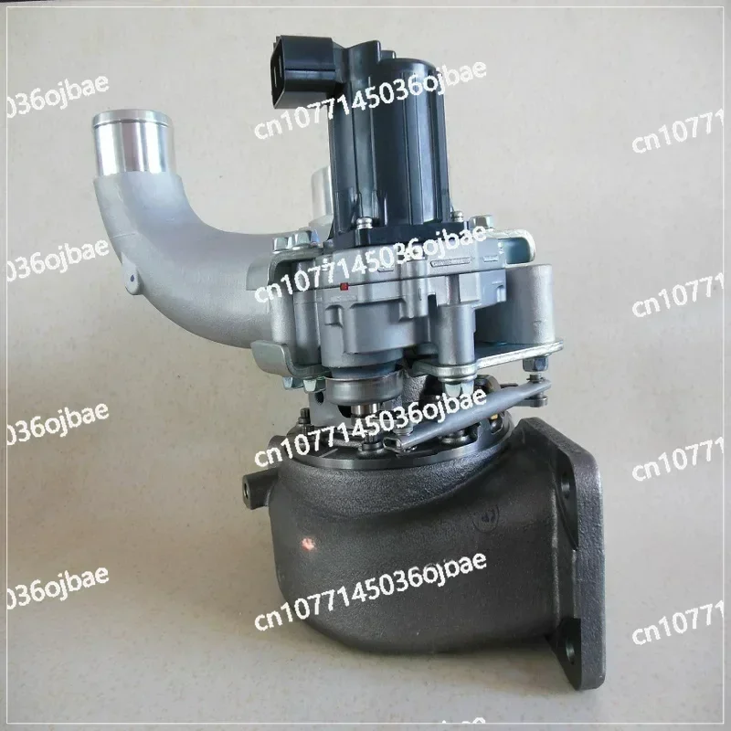 Gtb357klnrv 830724 -5002S 17201-E0652 17201-E0724 VC2S0109J Нагнетатель