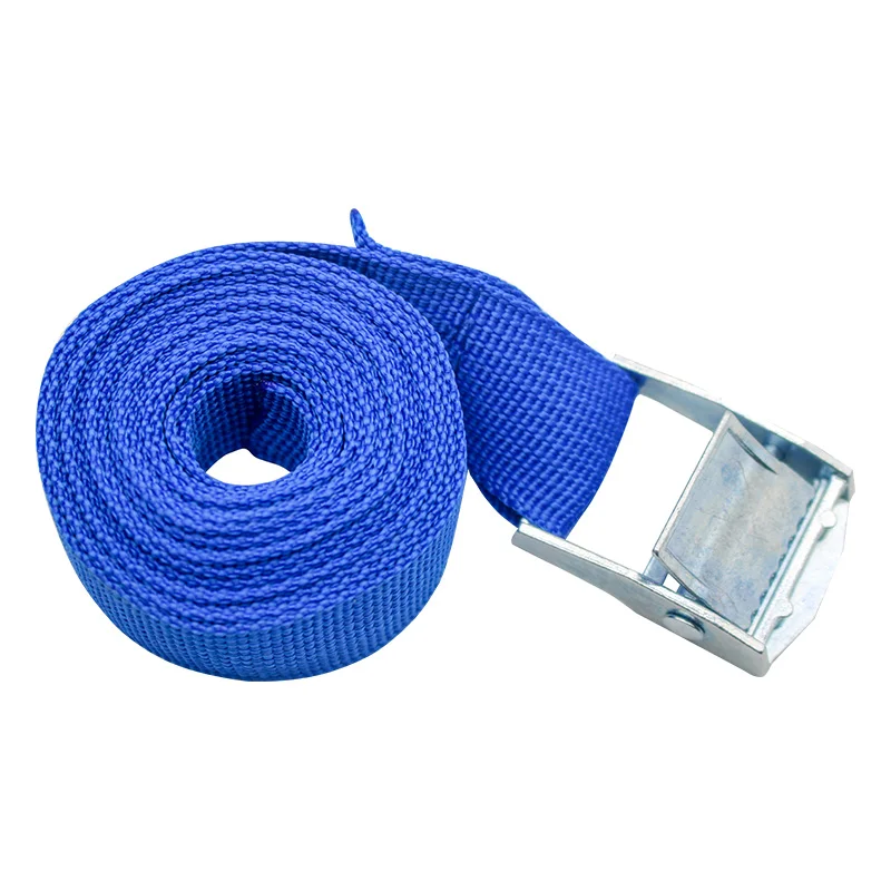 

Ремень-пряжка для груза, 5 м