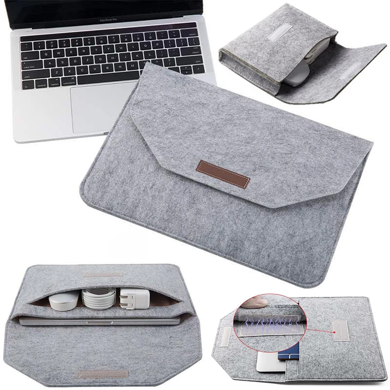 A2337 Pro M1 14 16 2021 15 15.6 Computer Bags For Hp Huawei Matebook X