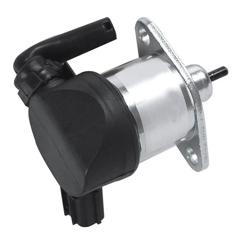 2X 12V Электромагнитная катушка выключения подачи топлива 1C010-60015 1C010-60016 1C010-60017