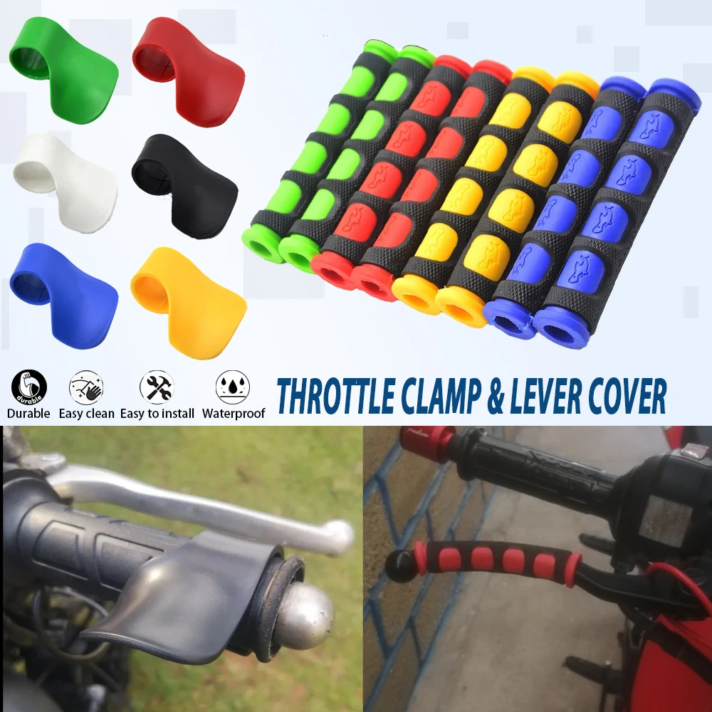 Универсальный усилитель акселератора зажим дроссельной заслонки и