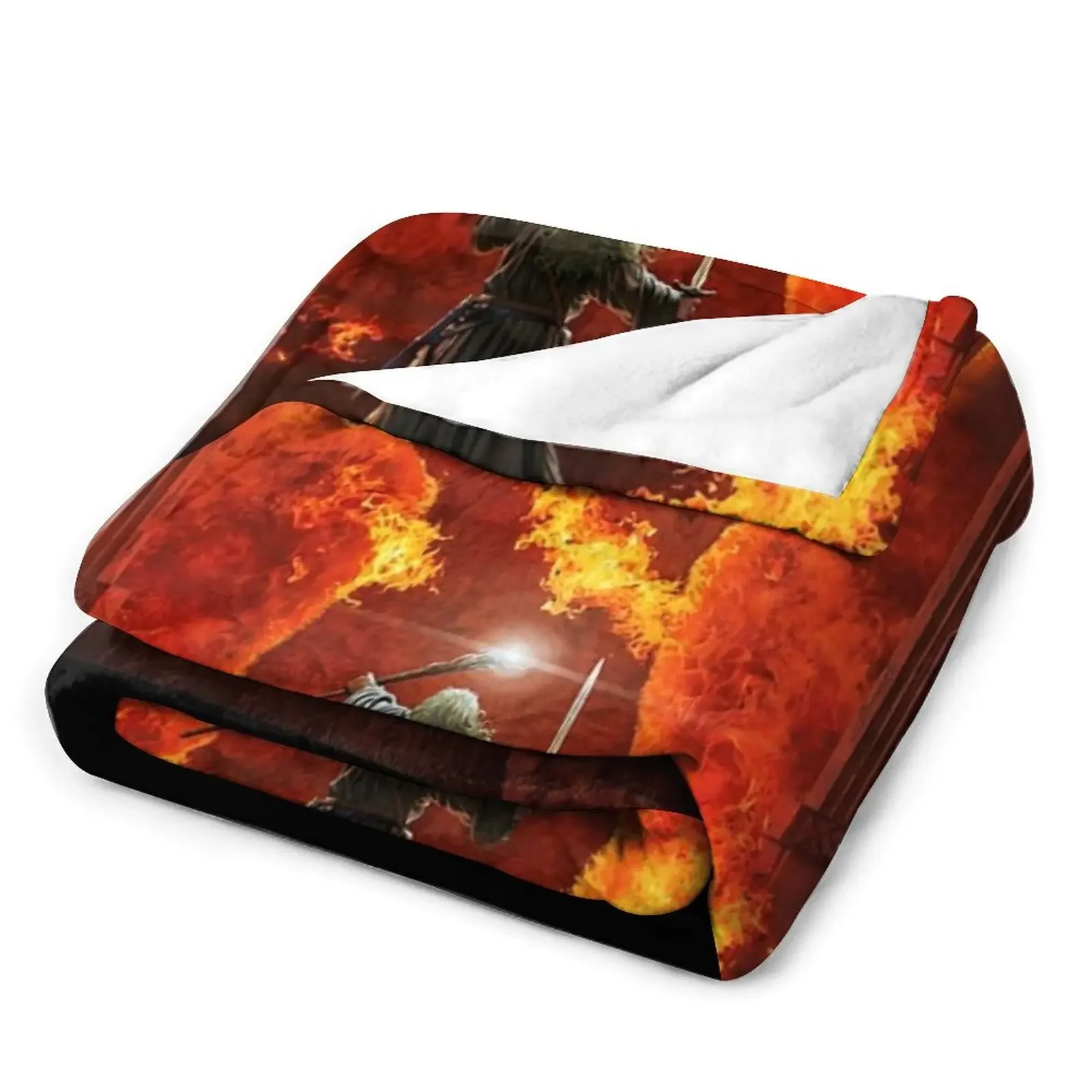 Рубашка с котом Balrog футболка одеяло винтажные движущиеся одеяла