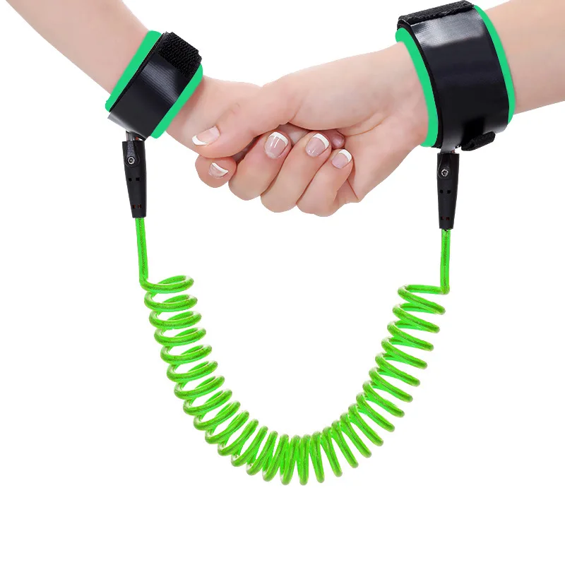 Рисунок 4 - детский поводок с защитой от п