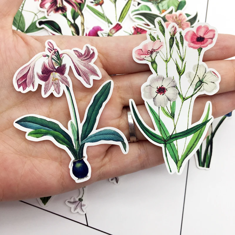 21 шт. декоративный клей для фотоальбома |