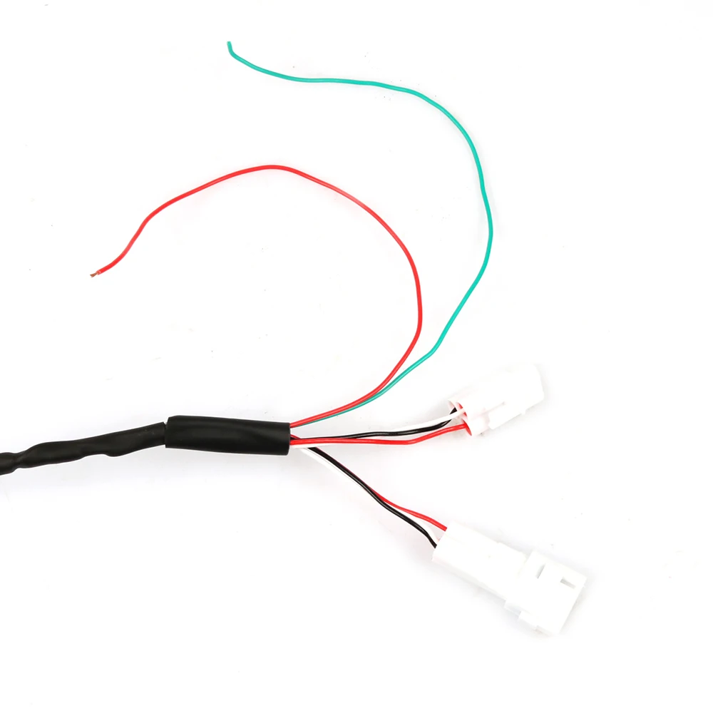 Для Yamaha YZF R1 R6 FZ8 Mt03 MT-01 Fzs1000 Fazer XJR400 FZ400 Xv1900a Ys250 Xv1600A Xj6 индикатор скорости