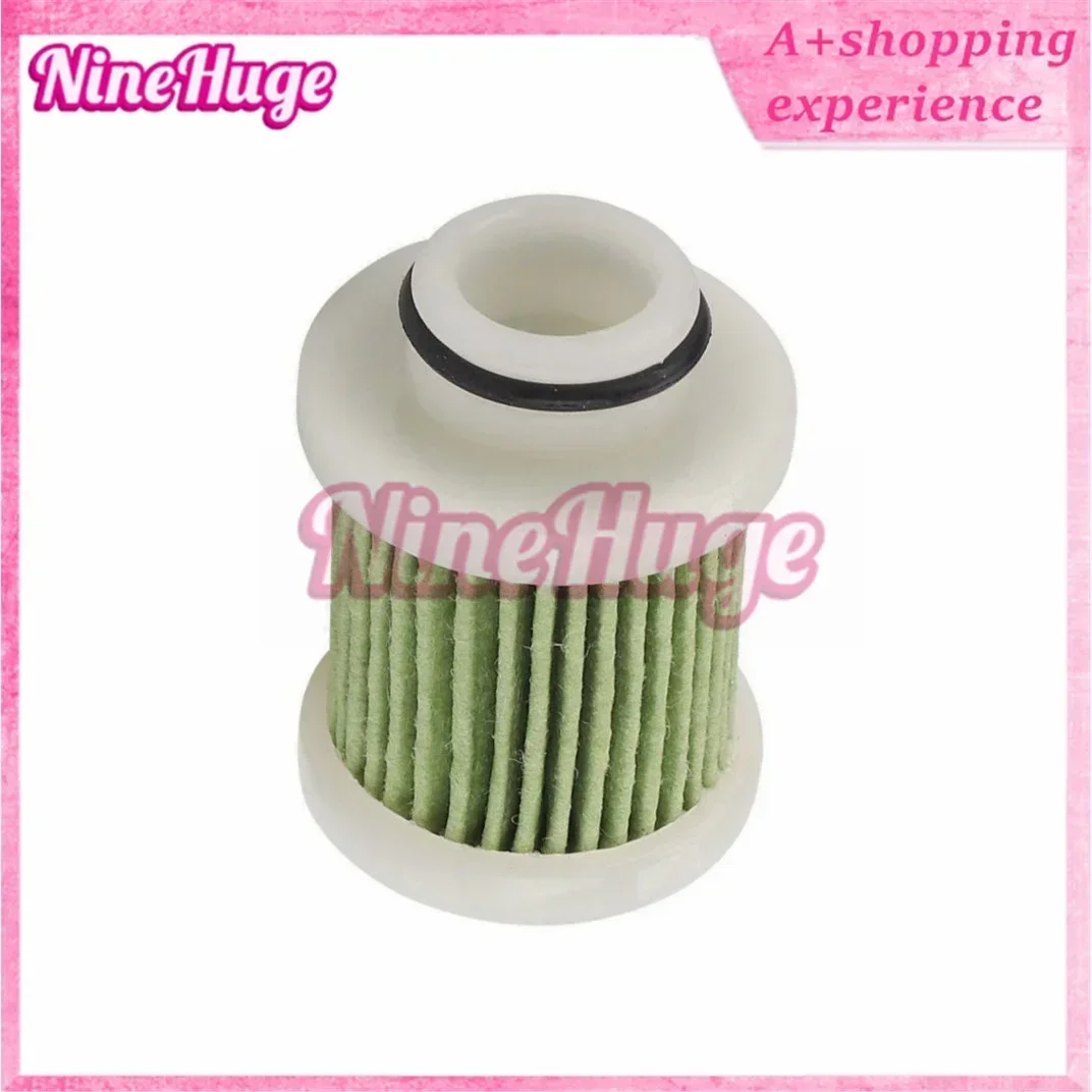 Новый 10X 6D8-24563-00-00 первичный топливный фильтр для Yamaha Sierra 18-79799 F50-F115 6D8-WS24A-00-00 6D