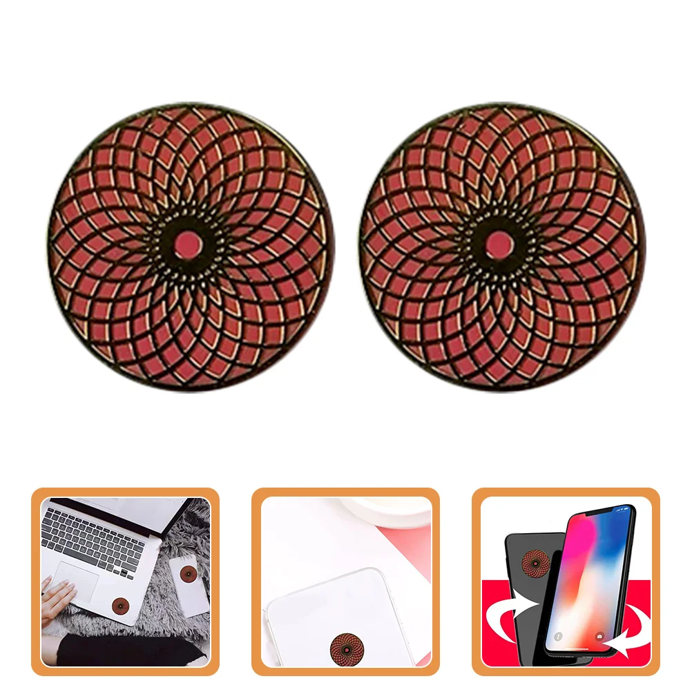 

Radiation Stickers Anti Sticker Emf Protection Blocker Blockers Mobile Protector Shieldcellproof Accessories Neutralizer Radiat