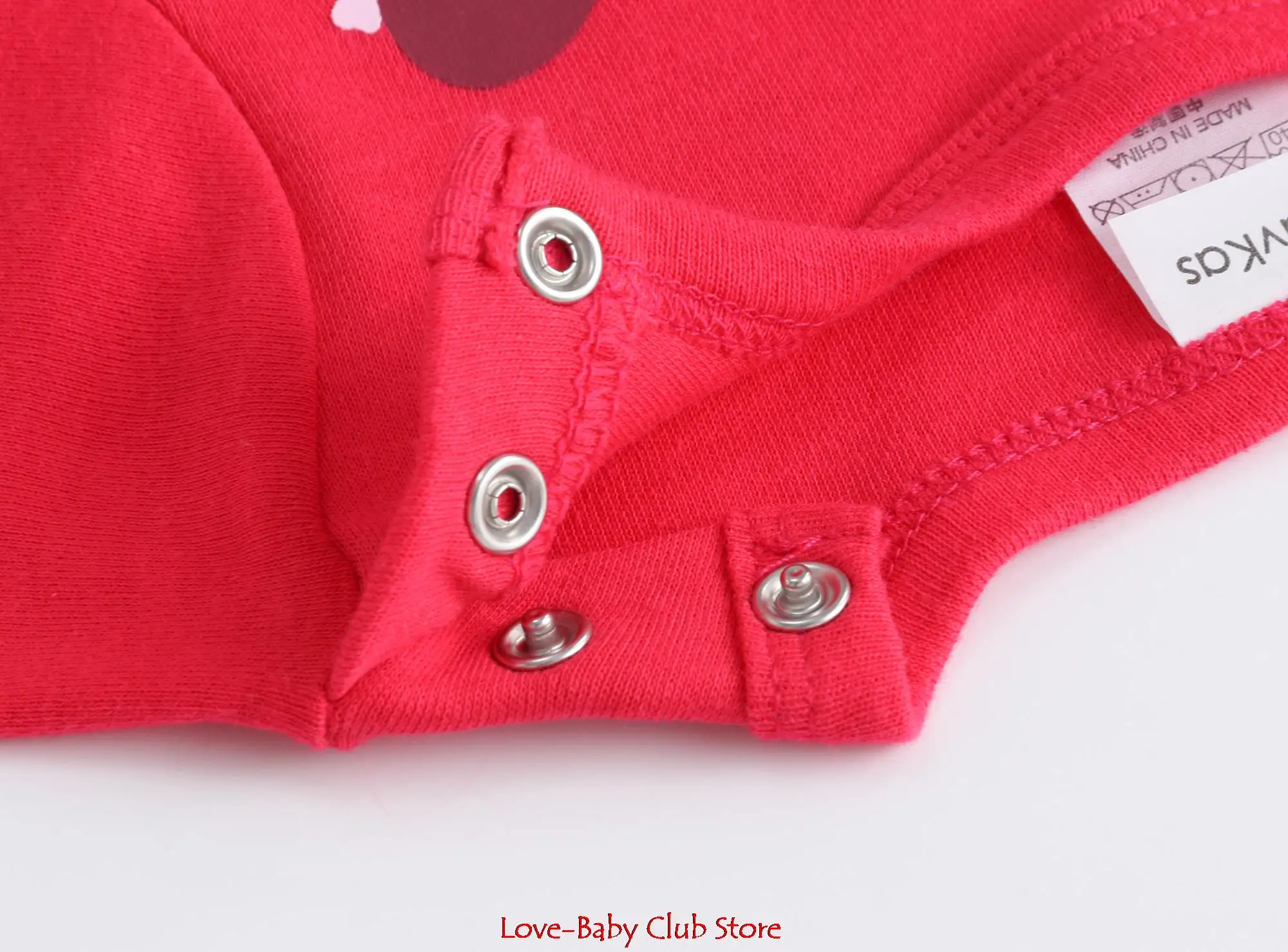 1 &amp 3 детской пижамы для новорожденных Детский комбинезон мальчиков одежда