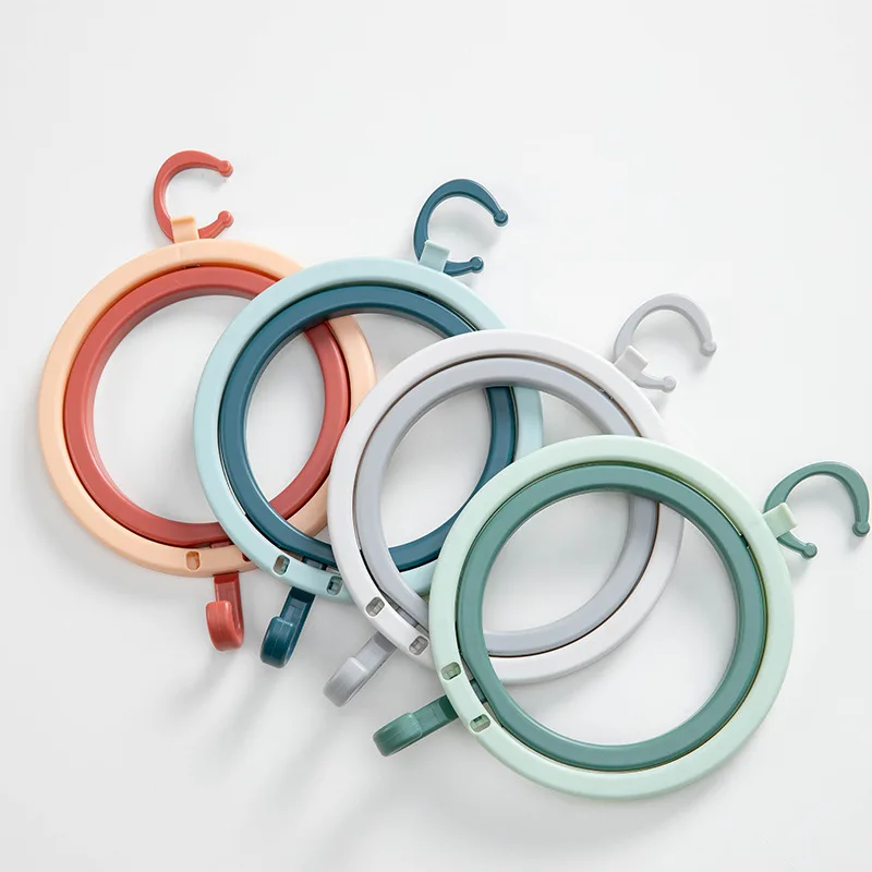 

Creative Door Hanging Hat Frame Dormitory Household Hat Organizing Storage Rack Scarf Bag Hat Hook Hangers Coat Hook
