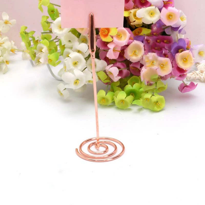 12 шт. подставка для держателя зажима и застежка-крокодил с 35 зажимами бумаги