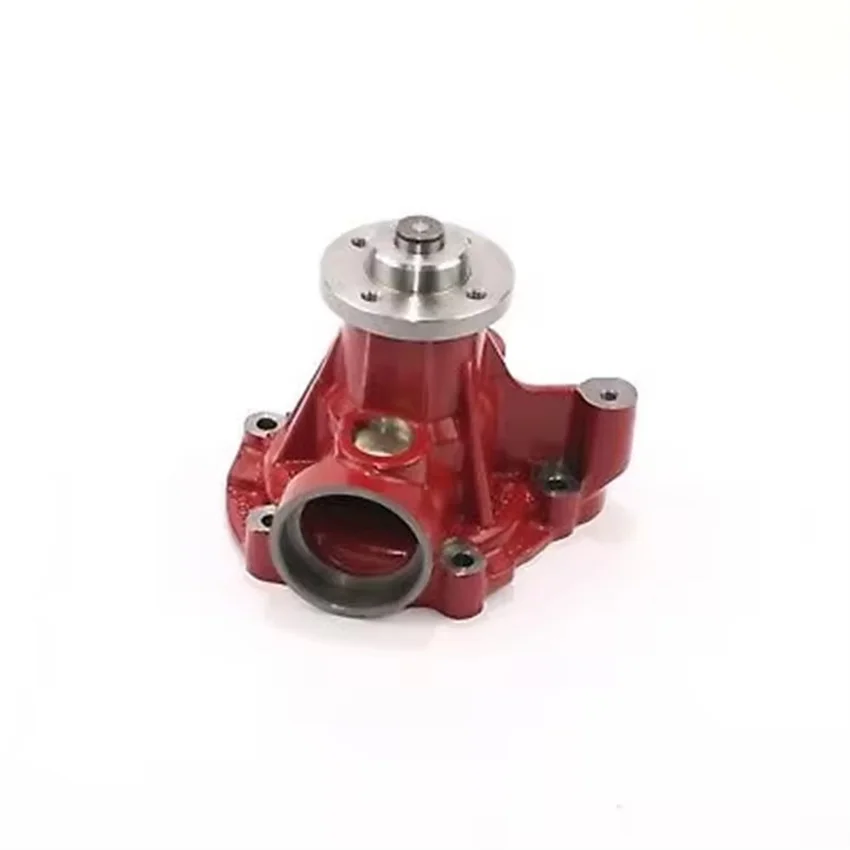 Новый водяной насос 04198531 02931946 02937455 04503612 для Deutz TCD2012 / BFM1012