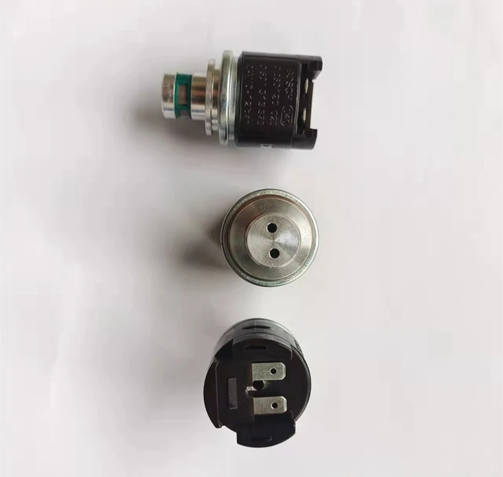 Для автомобильного погрузчика 50D для электромагнитного клапана 0260120025 ZF0501313375