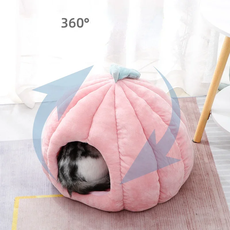 Мягкая Плюшевая кровать для питомцев Лежанка кошек питомников подушка щенков
