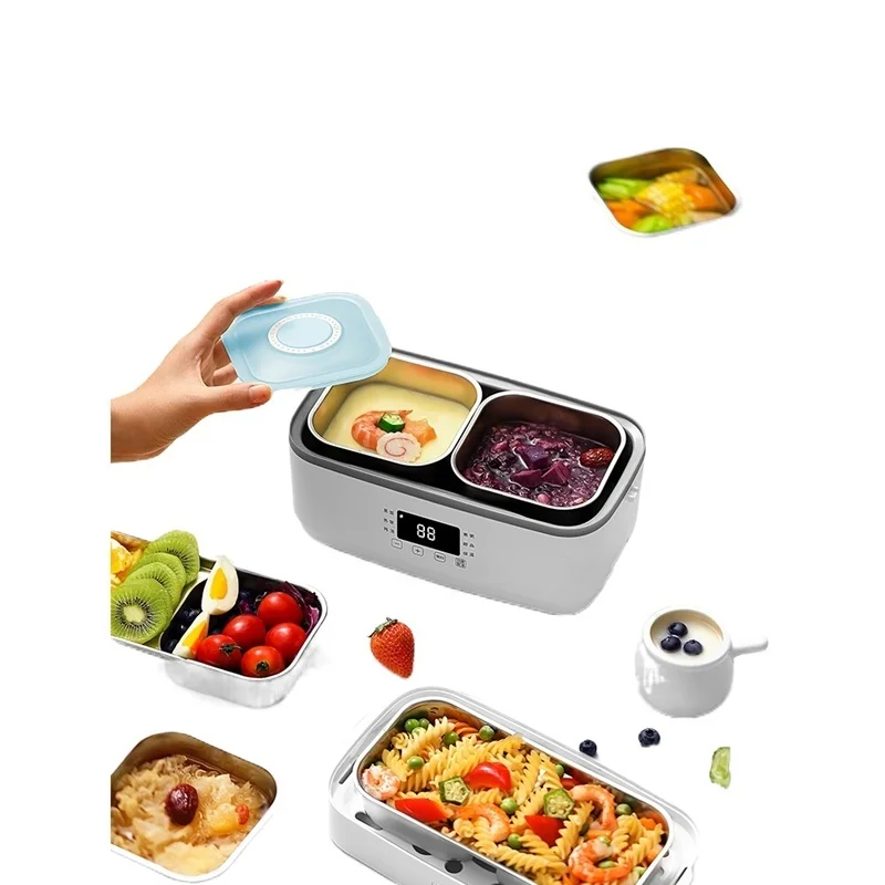 

Keukenapparatuur Aparato De Cocina Home Catering Commercial Restaurant Equipment Kitchen Electrical Appliance Electric Lunch Box