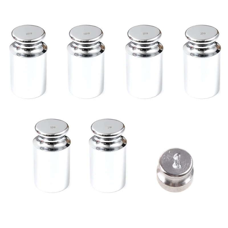 

Точные цифровые весы M1 для калибровки, карманные весы для ювелирных изделий, 1/2/10/20/50/100/200 г