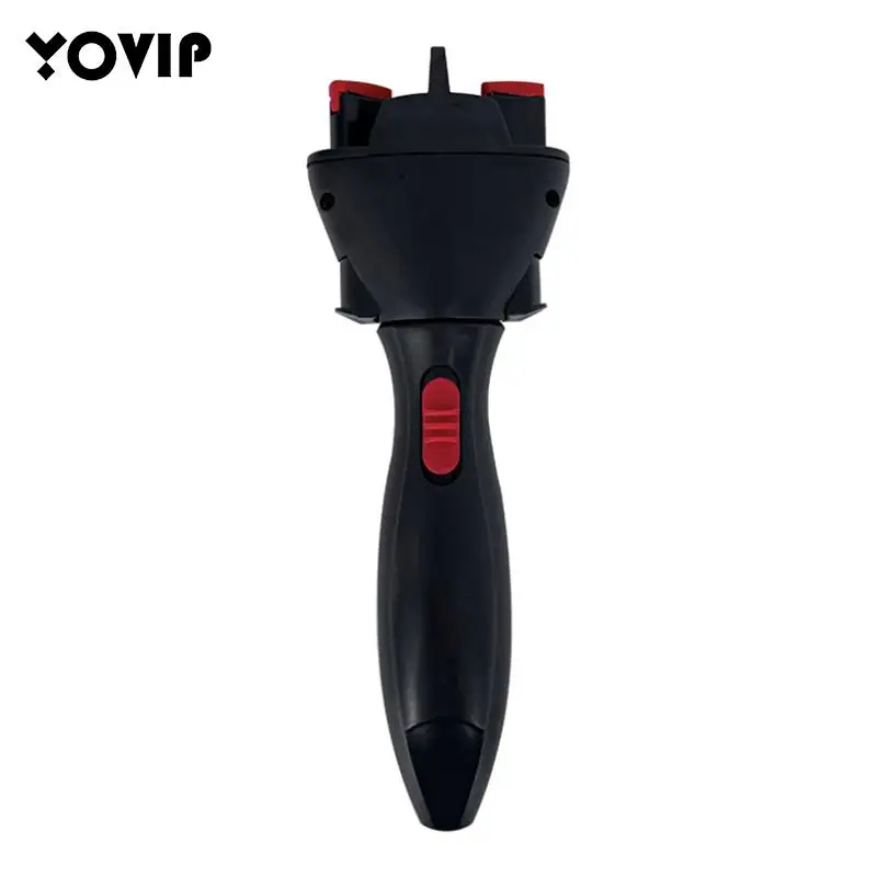 

1Pcs Electric Hair Braider Automatic Twist Braider Knitting Device Hair Braider Machine Braiding Hairstyle Hair Styling Tool