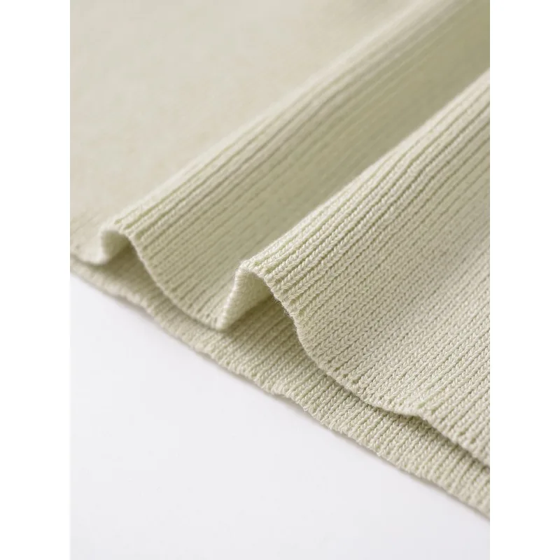 Женская трикотажная футболка с коротким рукавом в стиле Харадзюку