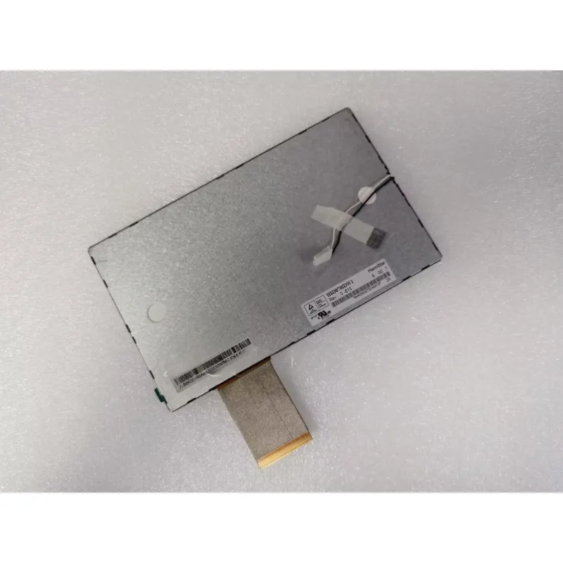 

Original and New LCD Screen Display HSD070IDW1-E13 LCD Screen Replace