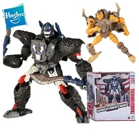 hasbro transformers rattrap optimus primal genuine anime figures action figures model collection hobby gifts toys