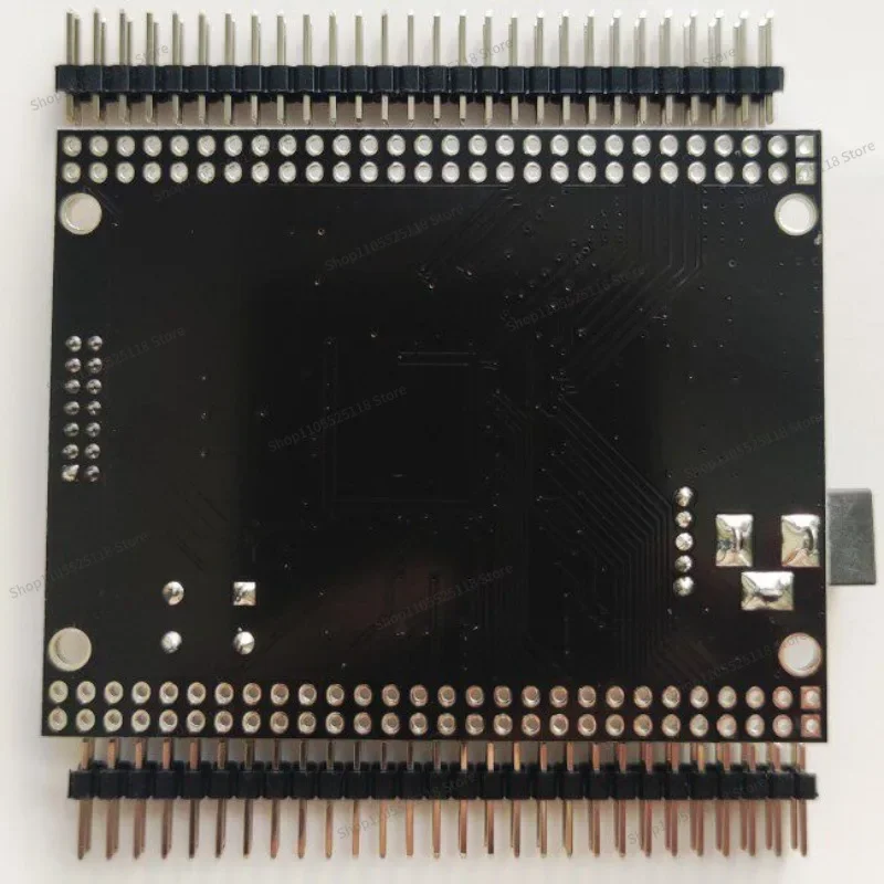 Фото Плата разработки RoRuSFor FPGA для XC6SLX9 Spartan6 Core Board №3