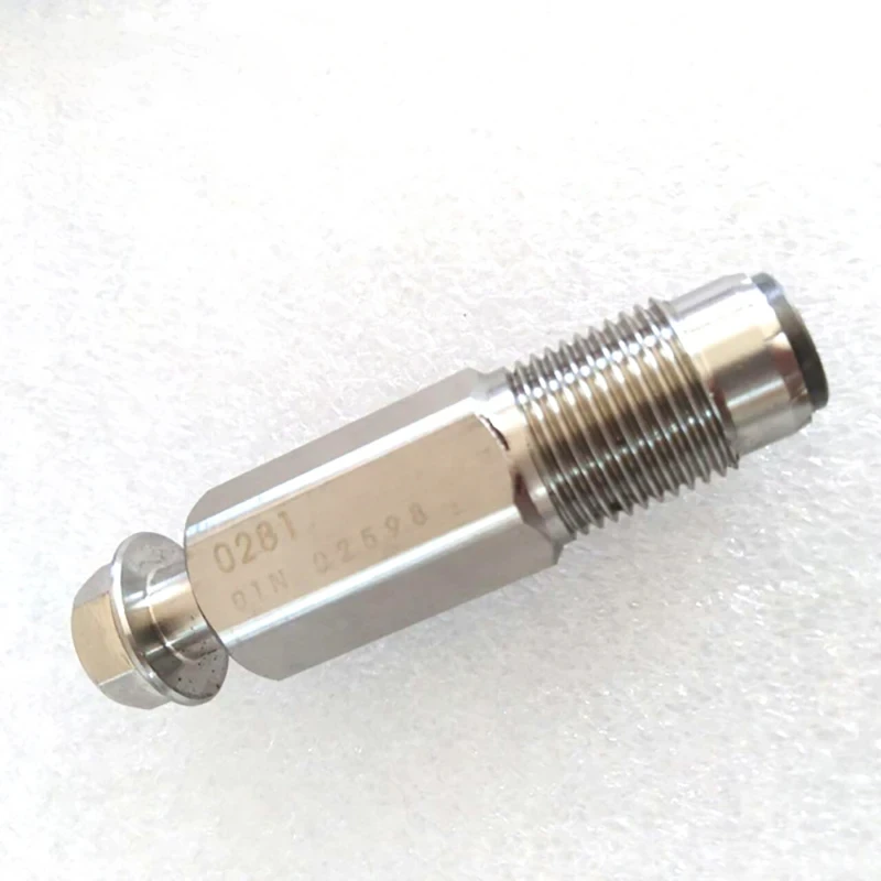 095420 -0281 -0260 Оригинальный ограничительный клапан предохранительного давления