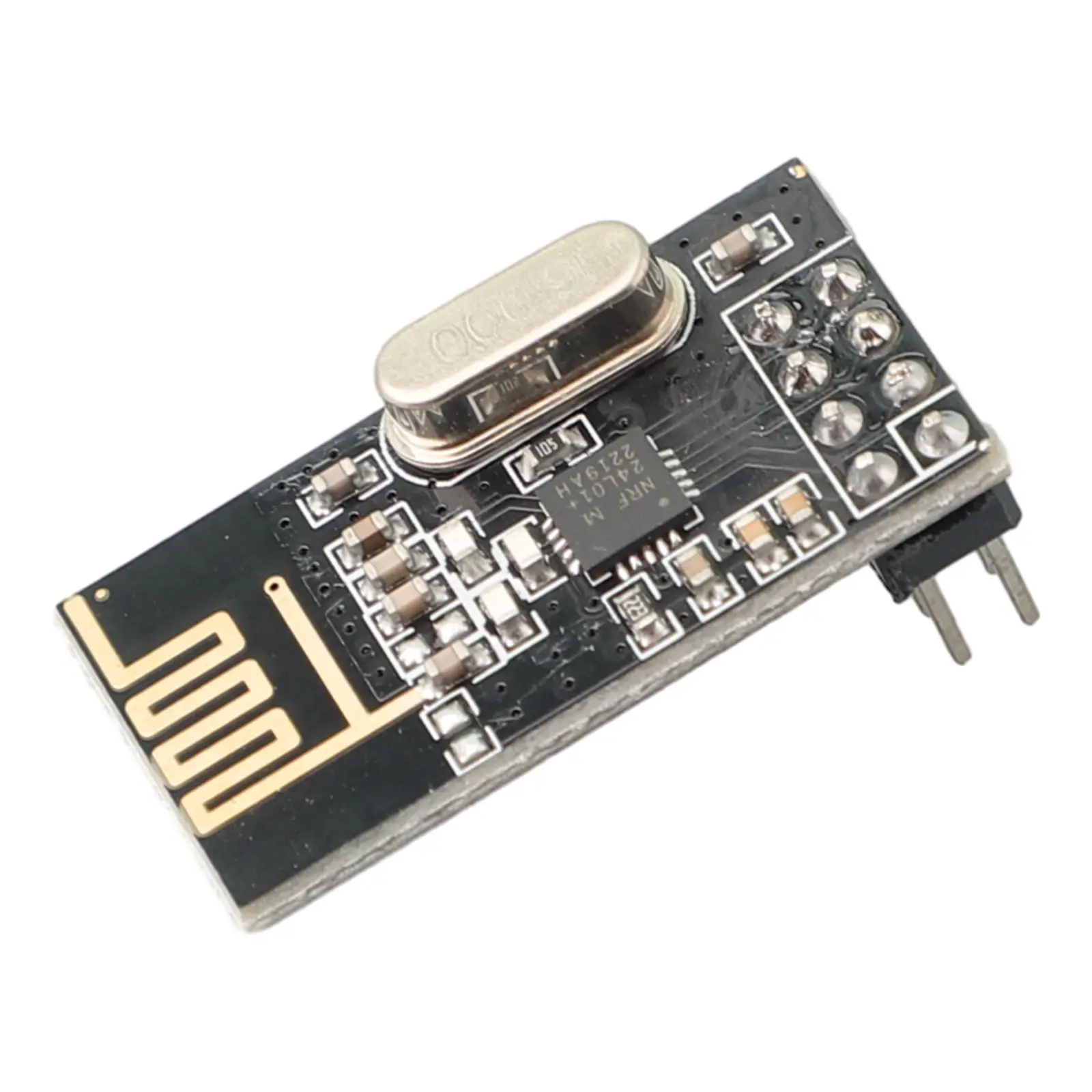 Фото Открытый DTU для Hoymiles DIY Kit ESP32 + NRF24L01 + кабель для HM1200 HM1500 TSun 350 TSun 400 со сверхнизким энергопотреблением №2