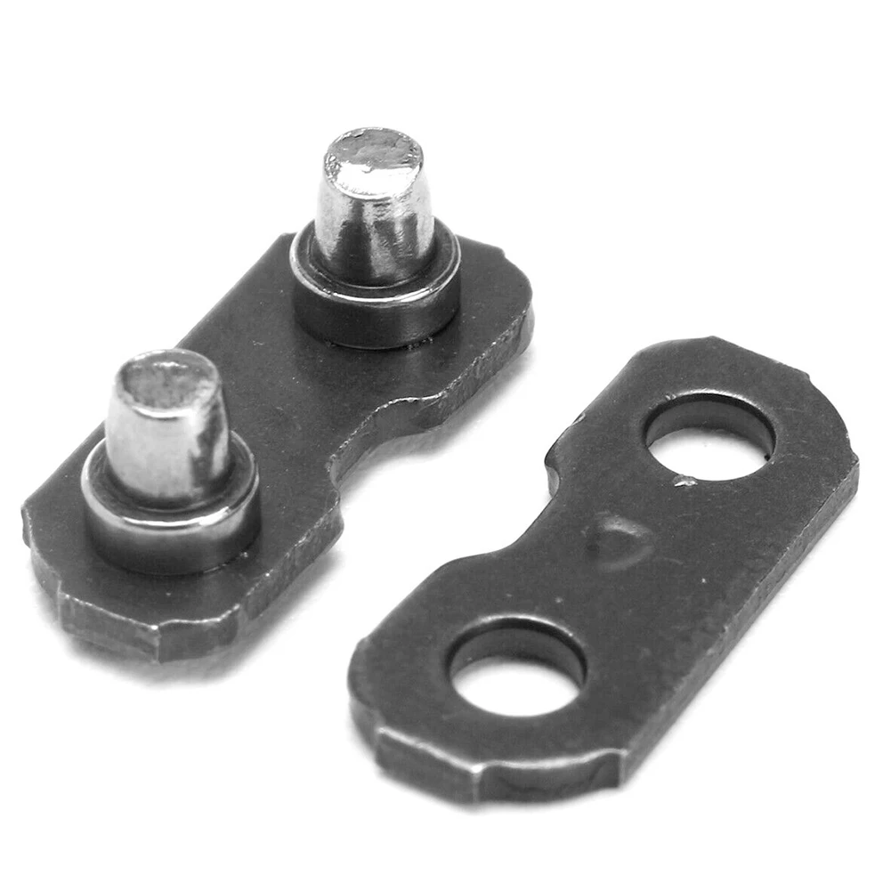 Набор из 24 ремней для связывания дерева с металлическими зажимами для ремонта цепей бензопил и аксессуаров для соединения инструментов - Практичный набор "Preset On".