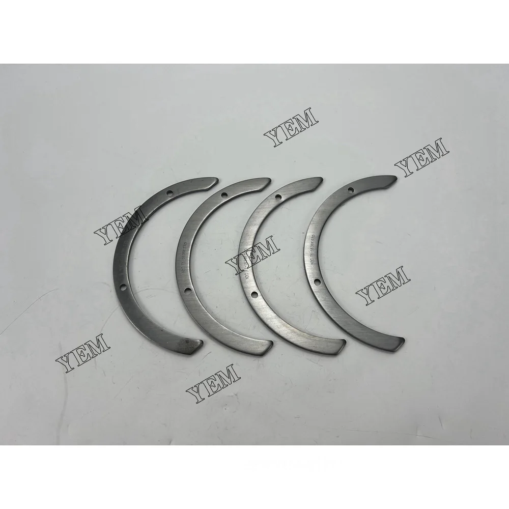 

6WG1 Thrust Washer For Isuzu Machinery Diesel Engine