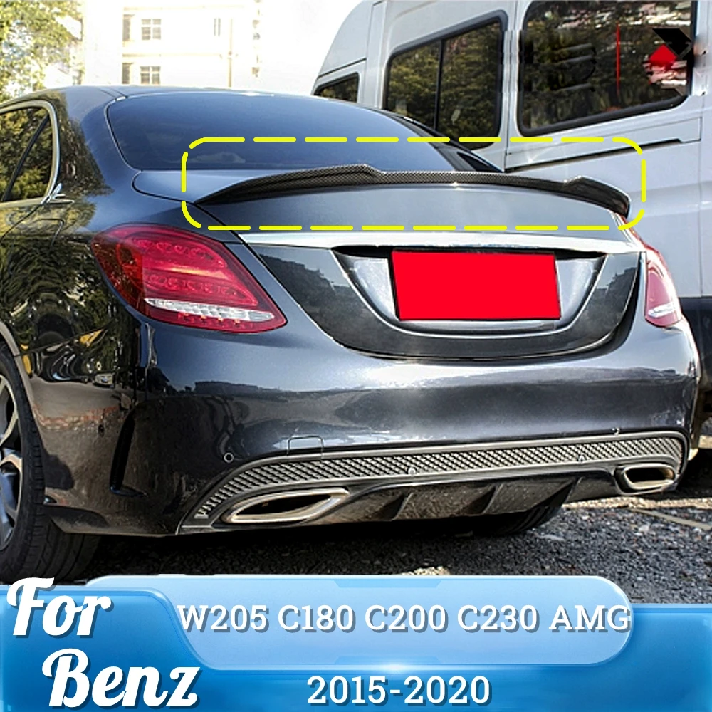 Mercedes Benz C Class W205 C180 C200 C230 AMG 2015-2020               AliExpress